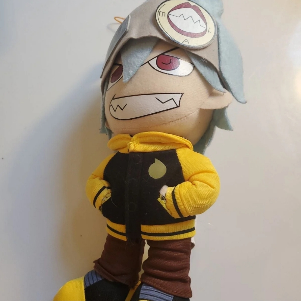 Soul eater
